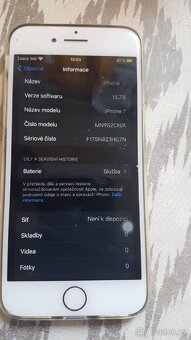 Iphone 7 - 4