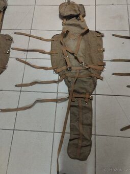 US torny tramping - 4