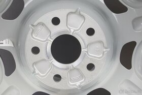 Alu disk Bentley nový 3W0601025BA - 4