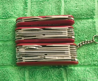 WENGER DELÉMONT CLASSIC - 4