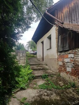 Prodej chalupy - 4