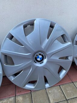 Poklice BMW 16 “ - 4