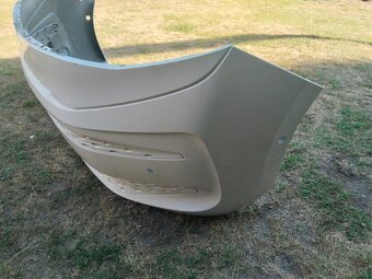 VW,nárazníky Caddy , Multivan - 4