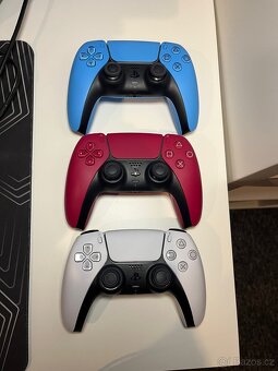 PS5 s Mechanikou - 4