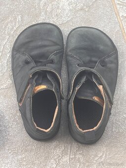 Barefoot vel. 2x - 4