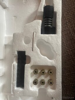 Airsoft revolver - 4
