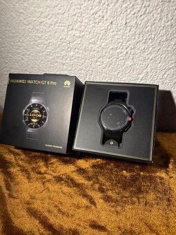 Huawei Watch GT 6 Pro - 4