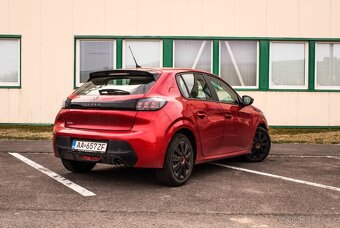 Peugeot 208 1.2 PureTech Active Pack - 4