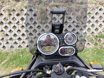 Royal Enfield Himalayan - 4