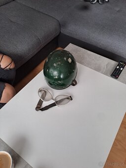 Stara prilba - 4