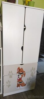 Dětský nábytek - 4