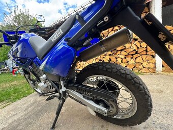Yamaha XT 600E - 4