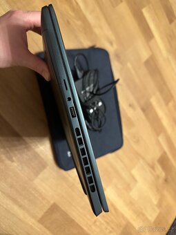 Dell Inspiron 16 Plus 7620, Intel Core i7, NVIDIA - 4