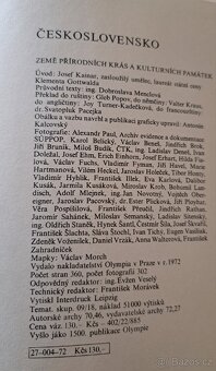 Československo - 4