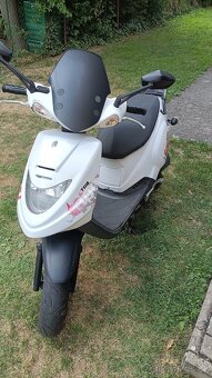 TGB Tapo1, 50ccm - 4