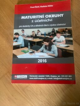 Knihy - 4