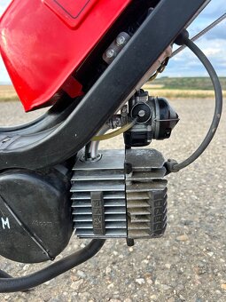 Babetta 210 - 4