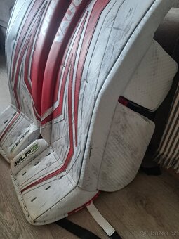 Vaughn SLR3 32+2 - 4