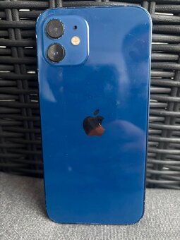 Prodám iPhone 12 – 2 000 Kč - 4