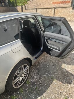 Audi a6 - 4