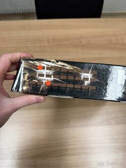 Přestavbová sada HID Xenon H3 - 4