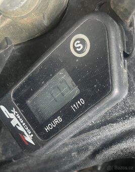 KTM 450sxf - 4
