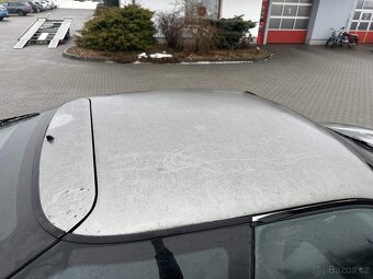 Ford Probe - PROJEKT - 4