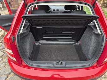 Škoda Fabia 1.2 htp - 4