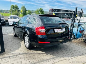 Škoda Octavia 1.0TSi NAVI,APP,GARANCE KM - 4