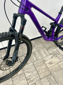 Norco Optic C3 Purple - 4