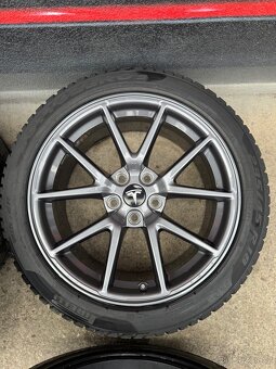ZIMNÍ ALU SADA TESLA 3 R18 - 4
