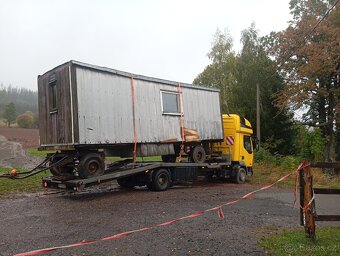 Odtah, přeprava - 4