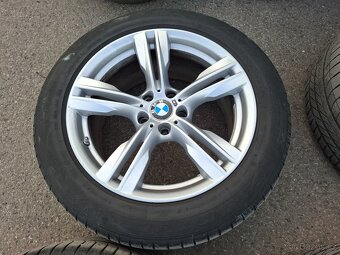 Original 19" BMW X5 style 467 M-POWER - 4
