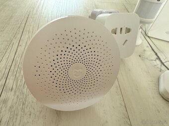 Xiaomi chytrá domácnost - 4