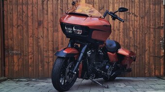 Harley-Davidson Road GLIDE 2019 EU - 4