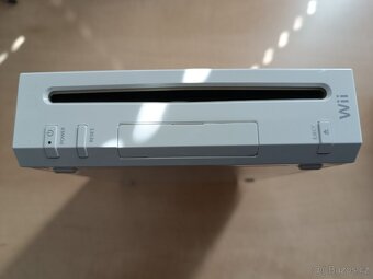 Nintendo Wii, HDMI výstup + príslušenstvo - 4