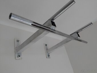 Multifunkcni hrazda - 4