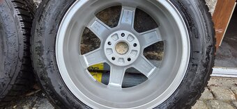 Alu disky R 16 - 4