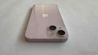 Apple iPhone 13 128GB růžový - 4