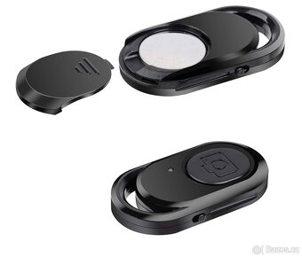 Bluetooth dálkové ovládání - samospoušť fotoaparátu - 4