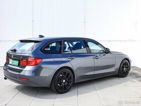 BMW Řada 3 2.0 316d Bi-xenony, aut. klima - 4