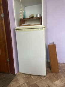 Stará kuchyně s vybavením - 4
