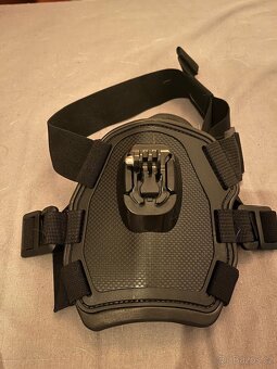GoPro postroj pro psa - 4