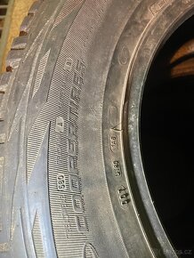 Pneu 265/60 R18 Cooper - 4
