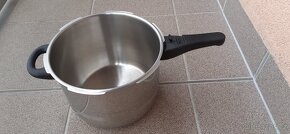 Tescoma, 6 l tlakový hrnec - 4