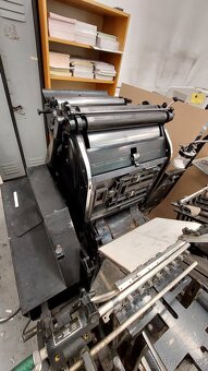 GRAFOPRESS GPC - 4