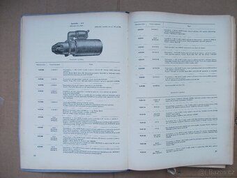 katalog Slávia + Mototechna +autobus - 4
