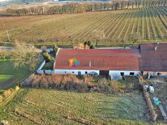Prodej, Rodinné domy, 1645 m2 - Chelčice, ev.č. 00388 - 4