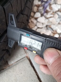 Off-road pneu 265/65/17 - 4