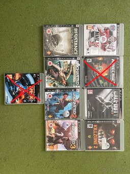 PS3 hry - 4